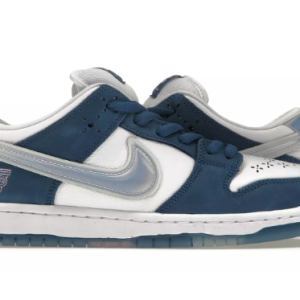 Nike SB Dunk Low Born X Raised One Block At A Time