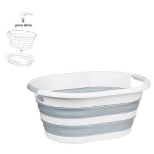 بانيو و باسكت غسيل سيليكون