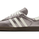 Adidas Samba OG – Metallic Purple Gum