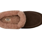 UGG Ansley Mule - Dusted Cocoa