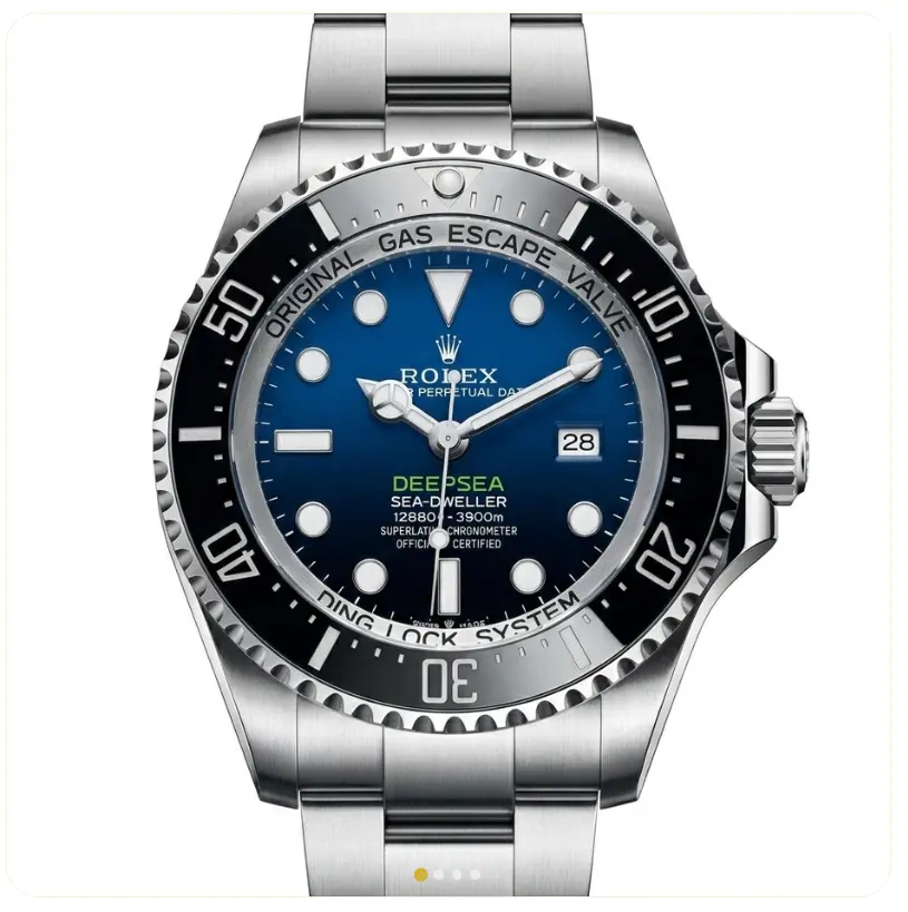 Deepsea