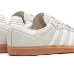 Adidas Samba OG – Aluminum Gum