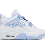 Nike Air Jordan 4 Retro 'Forget Me Not'