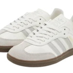 Adidas Samba Og – White Granite
