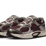 NikeV5 RNR 'Burgundy Crush Wine Red'
