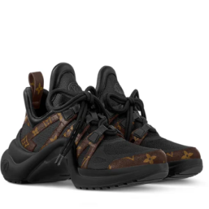 Louis Vuitton Archlight Sneaker 'Black'