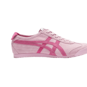 Onitsuka Tiger PATOU x Mexico 66 'Cotton Candy Bright Rose