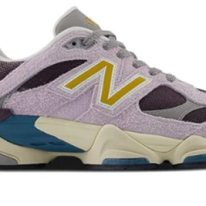 New Balance 9060 – Taro Plum Brown