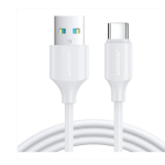 Joyroom SA-09 3A Usb-A To Type-C Fast Charging Data Cable With 1M Length