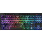 REDRAGON K516 PRO Shiva TKL RGB Wireless Membrane Gaming Keyboard