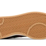 Adidas Campus 00s - Maroon/Core Black