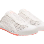 Onitsuka Tiger MEXICO 66 SABOT white