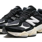 New Balance 9060 – Black White