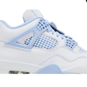Nike Air Jordan 4 Retro 'Forget Me Not'