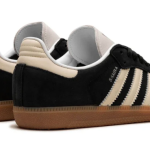 Adidas Samba OG – Black Wonder White