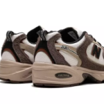 New Balance ‘530 Brown Tan’