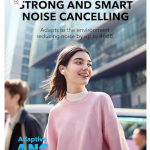 Anker Soundcore A30i