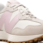 New Balance 327 Moonbeam – December Sky