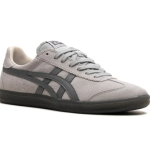 Onitsuka Tiger Tokuten – Grey Black