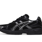 Asics Gel 1130 'Black Pure Silver'