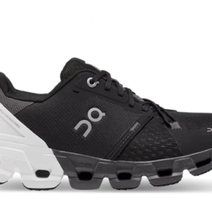 On Running Cloudflyer 4 Black/White