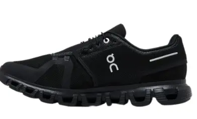 On Cloud 6 - Triple Black