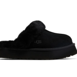 UGG Disquette Slipper – Black