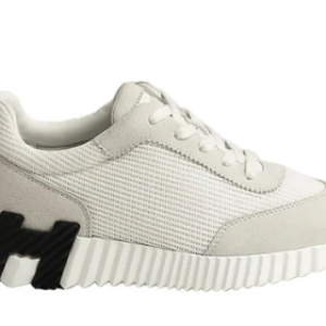 Hermès Bouncing sneaker 'Blanc'
