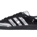 Adidas Samba – Atmos Tuxedo