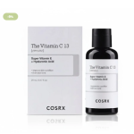 كوزركس سيروم فيتامين سي 13 لتفتيح ونضارة البشرة – COSRX The Vitamin C 13 Serum (20ml)