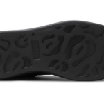 Alexander McQueen Oversized Sneaker 'All Black'
