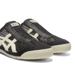Onitsuka MEXICO 66 SABOT – BLACK/CREAM