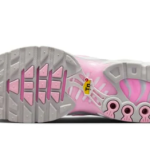 Nike Air Max Plus Tn White Pink