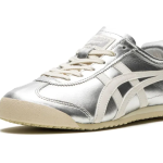 Onitsuka Tiger mexico 66 – Silver Off White
