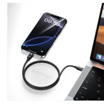 Recci RS50CL Type-C to Lightning 30W PD