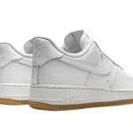 Nike Air Force 1 Low ’07 “White/Gum”