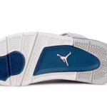Jordan 4 Retro Military – Blue