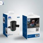 Magnetic MW-20 (15W) 3-in-1