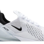 Nike Air Max 270 - White