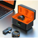 RECCI Wireless Microphone RA39