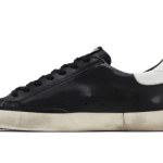 Golden Goose Superstar 'Black White' (Unisex)