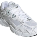 Adidas Astir ‘White Silver Metallic’