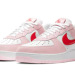 Nike Air Force 1 Low 07 QS Valentine’s Day Love Letter