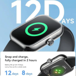 Joyroom JR-FT5 Plus Smart Watch