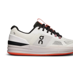 On Running THE ROGER Pro White/Lily