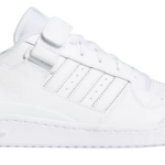 Adidas Forum Low – Triple White