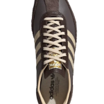 Adidas SL 72 OG – Charcoal Crystal Sand Brown