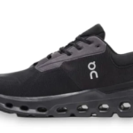 ON Cloudrunner 2 Waterproof 'Magnet Black'