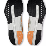 On Running Cloudsurfer Next Tangerine Ivory