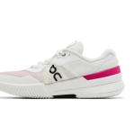 ON The Roger Pro 2 Clay 'White Pink'